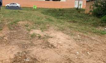 Imagem: Terreno Parque Cuiabá