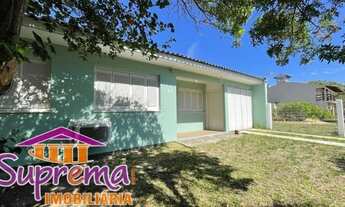 Imagem: Imbé - Casa Padrão - Mariluz