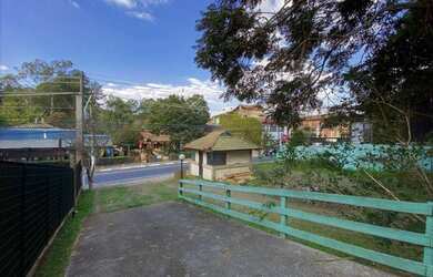 Imagem 2: COTIA - Terreno Padrao - COTIA