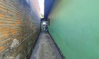 Imagem 3: Casa com 3 dormitórios à venda, 87 m² por R$ 150.000,00 - Vila Esperança - Ibiporã/PR