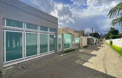 Imagem 2: Lote na Sha Rua da Mansão imperial