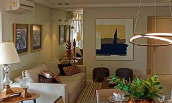 Imagem 2: Apartamento para Venda em Limeira, Vila Primavera, 3 dormitórios, 1 suíte, 1 banheiro