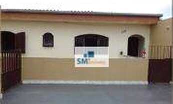 Imagem 2: Sobrado com 6 dormitórios à venda, 300 m² por R$ 490.000 - Jardim Seckler - São Paulo/SP