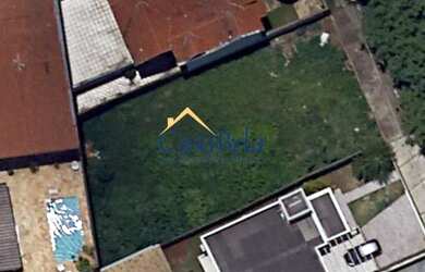 Imagem 3: Terreno - Jardim Paraíso - Campinas