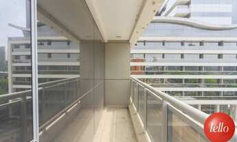 Imagem 6: São Paulo - Conjunto Comercial/sala - Chácara Santo Antônio