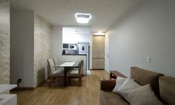 Imagem 6: São Paulo - Apartamento Padrão - Vila Guarani (Z Sul