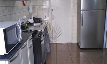 Imagem 5: Apartamento com 3 dormitórios no bairro Portão