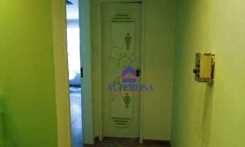 Imagem 6: Sala Comercial de 85m2 na Garibaldi