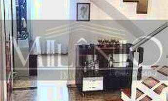 Imagem: SãO PAULO - Casa Padrão - Brooklin