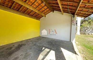 Imagem 6: Casa com 3 quartos à venda, por R$ 600.000 - Colinas do Piracicaba (Ártemis) - Piracicaba