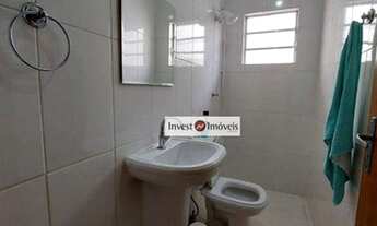 Imagem 7: Sobrado com 3 dormitórios à venda, 196 m² por R$ 735.000 - Bosque dos Eucaliptos - São Jos