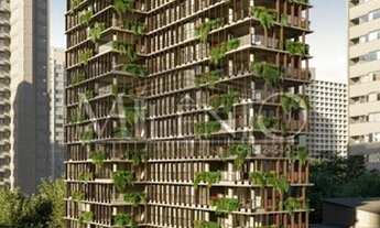 Imagem 2: SãO PAULO - Apartamento Padrão - Itaim Bibi