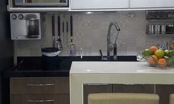 Imagem 11: Vendo Apartamento Maravilhoso Residencial Rivoli todo planejado..