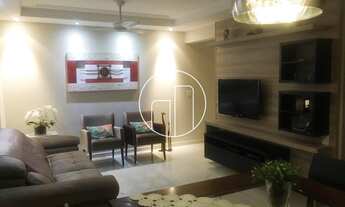 Imagem 2: Campinas - Apartamento Padrão - Mansões Santo Antônio