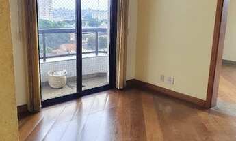 Imagem 2: Apartamento com 3 dormitórios à venda, 190 m² por R$ 1.000.000,00 - Vila Rosália - Guarulh