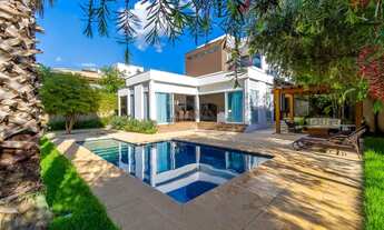 Imagem 2: Casa - Loteamento Mont Blanc Residence - Campinas