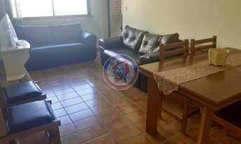 Imagem 4: Apartamento à venda 2 Quartos, 1 Vaga, 60M², Vila São Paulo, Mongaguá - SP