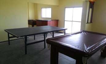 Imagem 6: APARTAMENTO 02 DORMITÓRIOS COM SUÍTE 89M² VISTA LATERAL PARA O MAR EM JARDIM PRAIA GRANDE