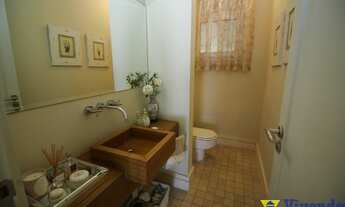 Imagem 3: Barueri - Casa de Condomínio - Aldeia da Serra