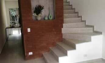 Imagem 3: Casa de condomínio para venda 70 metros quadrados com 2 quartos