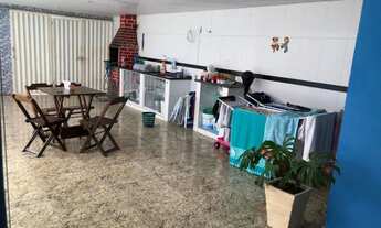 Imagem 7: Casa para Venda em Rio de Janeiro, Campo Grande, 3 dormitórios, 2 suítes, 3 banheiros, 1 v