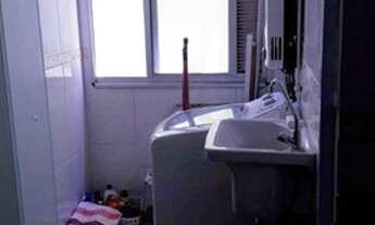 Imagem 2: Apartamento com 2 dormitórios à venda, 52 m² por R$ 210.000,00 - Santa Terezinha - São Ber