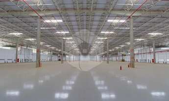 Imagem 7: Galpão - Jardim Oliveira Camargo - Indaiatuba