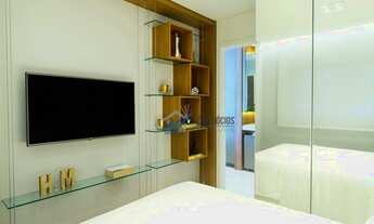 Imagem 7: Apartamento 67m² - 2 Dorms sendo 1 Suíte Sala (podendo ampliar)