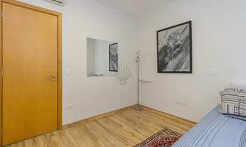 Imagem: Apartamento 3 quartos (sendo 1 suíte)