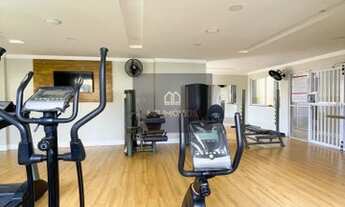 Imagem 3: Apartamento para venda com 77 metros quadrados com 3 quartos em Jardim Eldorado - São Luís