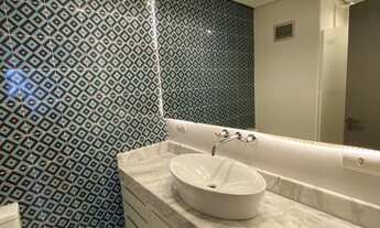 Imagem 7: Excelente apto com 92 metros 3 dorm e 1 suíte, alto de Santana