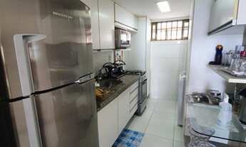 Imagem 3: Oportunidade Cobertura Cabo Branco