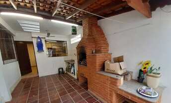 Imagem: Sobrado à venda, 202 m² por R$ 636.000,00