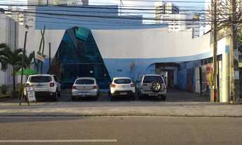 Imagem: Casa duplex para comércio com 248 m² de