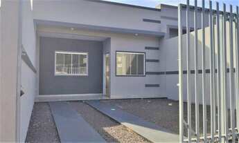 Imagem: Casa 02 dormitórios, Bairro Brasmadeira