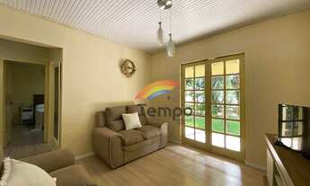 Imagem 4: Casa com 3 dormitórios à venda, 186 m² por R$ 400.000,00 - Industrial - Novo Hamburgo/RS