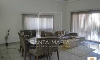 Imagem 3: Casa (térrea em condominio) 3 dormitórios/suite, cozinha planejada, portaria 24 horas, em