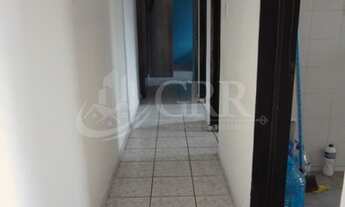 Imagem 2: Compra, apartamento, 2 quartos, bosque dos eucaliptos, residencial primavera