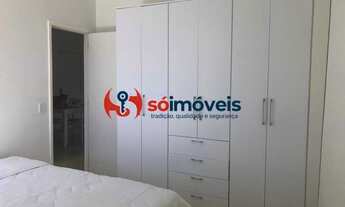 Imagem 6: Flat 48m excelente localização! Leblon