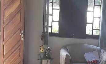 Imagem 3: FEIRA DE SANTANA - Casa Padrão - Fraga Maia