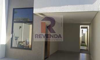 Imagem: Casa para Venda em Goiânia / GO no bairro