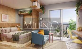 Imagem 6: SãO PAULO - Apartamento Padrão - Pinheiros