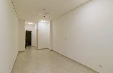 Imagem 4: Kitnet Nova para locação