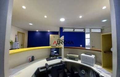 Imagem 6: Sala à venda, 65 m² por R$ 550.000 - Centro - Londrina/PR