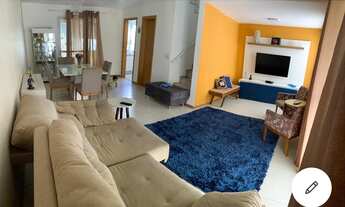 Imagem 3: Casa de condomínio para venda tem 161 metros quadrados com 3 quartos em Stella Maris - Sal