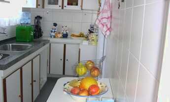 Imagem 6: Rarus Flats - Flat para locação - Edifício USA Practical Life Morumbi