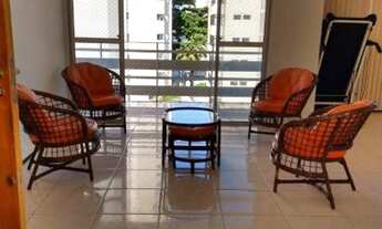 Imagem 2: Ótimo Apartamento, localização super privilegiada com 180m2, 3 suítes, 2 vagas de garagem