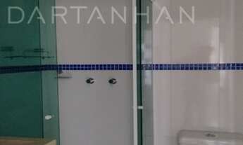 Imagem 2: APARTAMENTO - VILA PRUDENTE 87 MTRS - 02 DORMITORIOS SENDO 01 SUITE - SALA DE JANTAR / EST