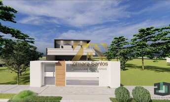 Imagem 2: Linda casa na 407 sul, 3 quartos, sendo 1 suíte