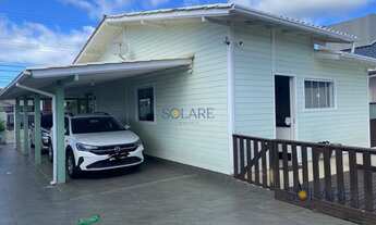 Imagem: Casa à venda 3 Quartos, 1 Suite, 3 Vagas